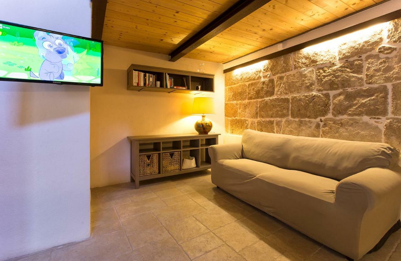 Lucia Minerva 18 Apartment Alghero Exterior photo